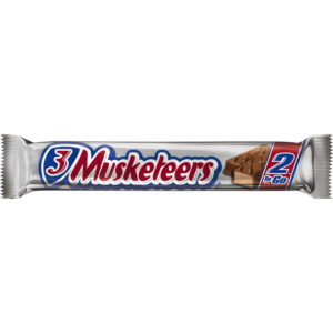 3 musketeers 2 to go candy bar 3 28 oz 4beb610c 9cfa 4db0 ae39 512e83116ddf 1.412a668d67f86186a4abb45b7945fcd0.jpeg