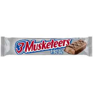 3 musketeers candy milk chocolate bar full size 1 92 oz a3f124e4 b64b 43d0 81ec f8b1a83baa03.4b0302dc1e423942b87007bb94ddee71.jpeg