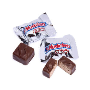 3 musketeers minis candy 8 4 ounce bag candy warehouse 1 6017aa85 4b45 40a2 be81 d0c3348612bb.jpg