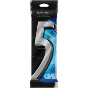 5 gum peppermint cobalt sugar free chewing gum 15 ct 3 pack fc6baa49 15f1 4137 8977 e90a82ab55ee.87b214bde4beeb87c757fb1d5789be4b.jpeg