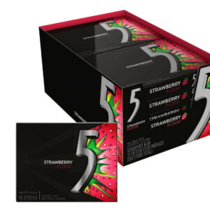 5 gum strawberry flood sugarfree gum 15 stick pack 10 packs 2e556c69 20c3 4959 8992 ffc5dd279917.97d4f69cb03dac1b767eb9186c2ff5c2.jpeg