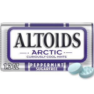 altoids arctic peppermint sugar free breath mints 1 2oz tin 42d9ba7e 6155 4e76 8819 2ff6c6239686.5ac6b4104fe1d3144be6c148865d9ba2.jpeg