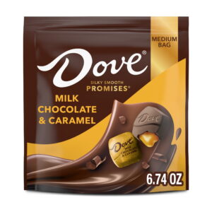 dove promises milk chocolate caramel candy 6 74 oz bag cab24b6b 4c95 4cea b372 a06c6b98ff7b.a347195a9a71080a2190c828f6e2a69e.jpeg