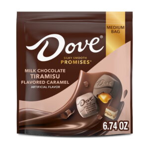 dove promises milk chocolate tiramisu caramel candy 6 74 oz bag 806d702e 336e 4bf7 a547 b9a9e45de57d.3bd5484d9799d251e9c5103a2ed562c3.jpeg