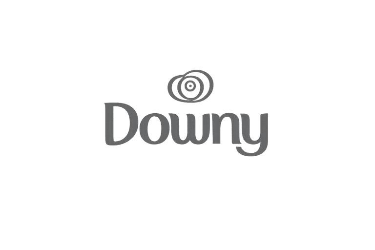downy gris f