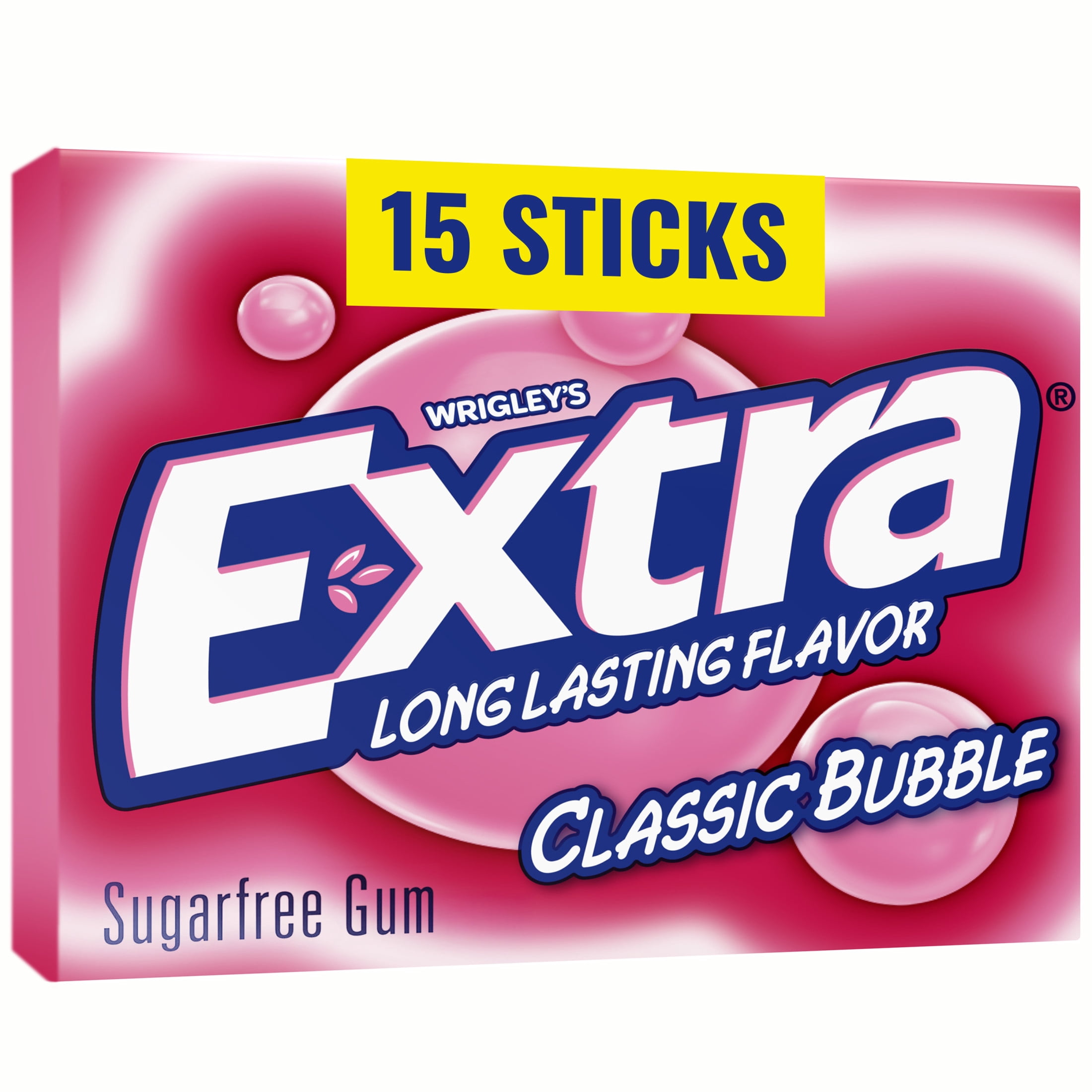 extra classic bubble gum sugar free chewing gum single pack 15 stick 0dc5d27c ef1a 4f8c 9d8b 3365b3287ad4.757214b446ca712289b6887633079d40.jpeg extra classic bubble gum sugar free chewing gum single pack 15 stick 0dc5d27c ef1a 4f8c 9d8b 3365b3287ad4.757214b446ca712289b6887633079d40.jpeg