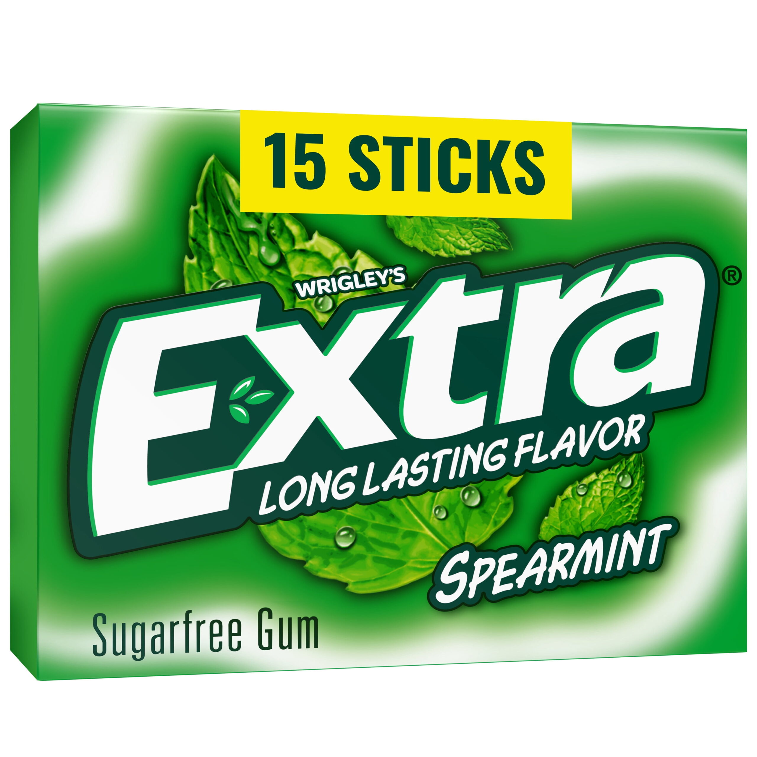 extra gum spearmint sugar free chewing gum single pack 15 pieces d0967d01 1a05 460e 9fc5 c94ddf01fb3e.8db8670454378bcb7af18f208181580a.jpeg extra gum spearmint sugar free chewing gum single pack 15 pieces d0967d01 1a05 460e 9fc5 c94ddf01fb3e.8db8670454378bcb7af18f208181580a.jpeg