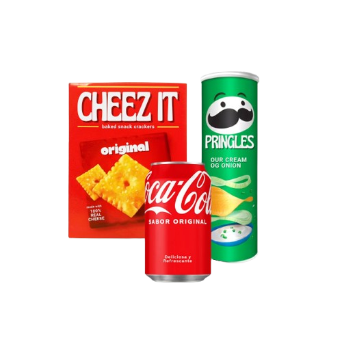 grocery final