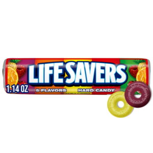 life savers 5 flavors hard candy 1 14 oz roll 8f3209e5 91a1 4598 940c d580fd8218ff.9f55b2b96395e684b6fc42673db1f770.jpeg