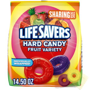 life savers fruit variety hard candy sharing size 14 5 oz 108 ct 66cd4704 9196 45e7 8b2b fd4449259829.05ad0b6a288f2de28354033d88854745.jpeg