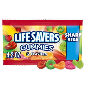 life savers gummi five flavor 4 2 ounce 26f717f3 681b 48dc ab88 4314f4c92682.ae8ee389b23fbbf9ec5b091d8c218649.jpeg