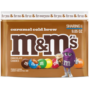 m m s caramel cold brew chocolate candy sharing size 9 05 oz bag b27322da 1cca 4380 a17a 1332d5d49b37.81d50427cba5e265963014eab9338c26.jpeg