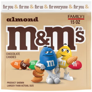 m m s almond milk chocolate candy family size 15 oz bag 8bf4613c 209f 4a8e b843 7bd175809b5a.8ddc100bacbe61275e43540fc86aac57.jpeg
