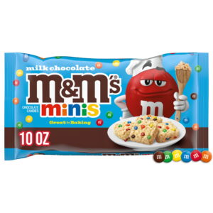 m m s minis milk chocolate candy baking bits 10 oz bag eb1409f9 1e97 4fc7 8946 8bd2f71d9bca.a5b4c44cfa0c1406c44ad118cdc78ed5.jpeg