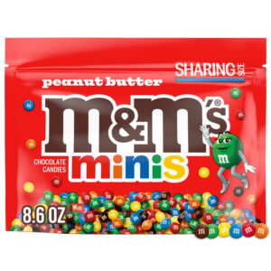 m m s minis peanut butter milk chocolate candy sharing size 8 6 oz bag d6e2cdbb f16f 44d6 8b7b a9888179b671.c2ad42349ca77f411d9b159c582eb21e.jpeg