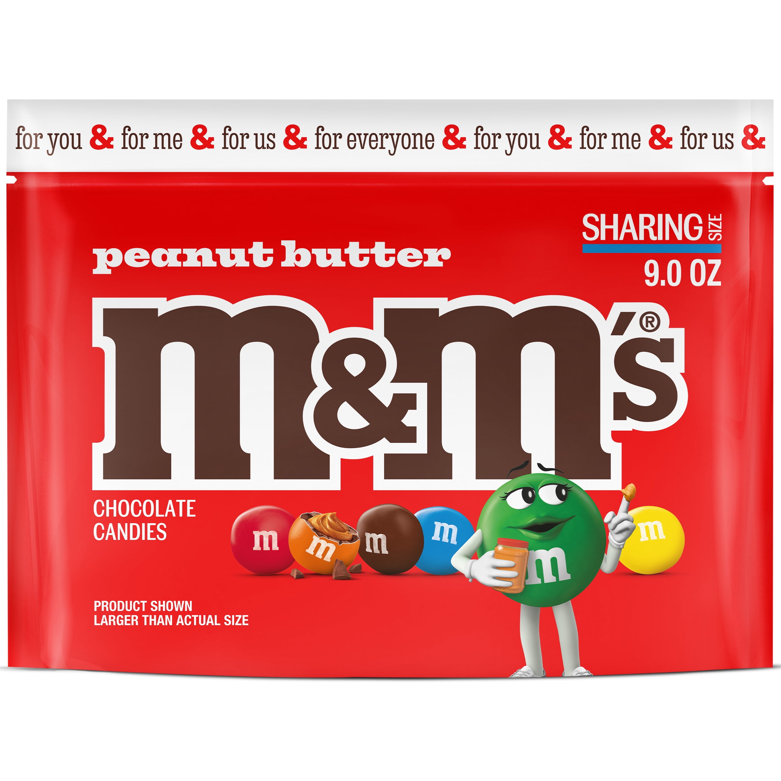 m m s peanut butter milk chocolate candy sharing size 9 oz bag f9c94cab c112 48f7 92d9 c6a1c6051909.a56a833ab8a39b57ee20ec08364e7f07.jpeg m m s peanut butter milk chocolate candy sharing size 9 oz bag f9c94cab c112 48f7 92d9 c6a1c6051909.a56a833ab8a39b57ee20ec08364e7f07.jpeg