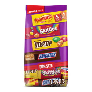 m m s snickers skittles starburst fun size candy variety pack 31 59 oz jumbo bag bd6320a4 21e7 4838 89f4 30d82291b38c.95c41a946675433d843c0a66cd1e77ee.jpeg