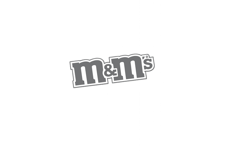 m&ms gris f