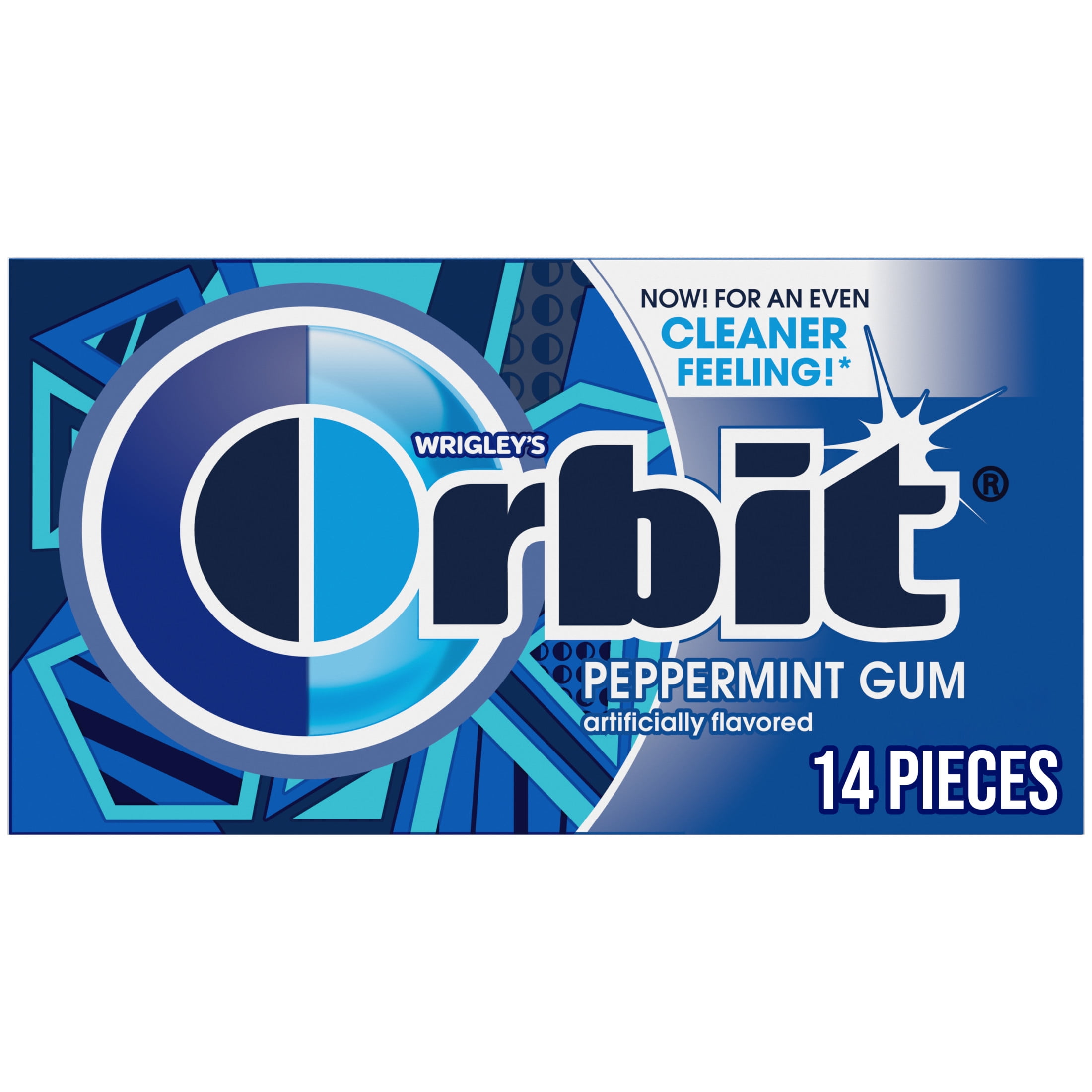 orbit gum peppermint sugar free chewing gum single pack 14 piece 6c3fc392 c345 4493 9675 08e49ab45c17.8e30797984c16aa338c77224611ddf32.jpeg orbit gum peppermint sugar free chewing gum single pack 14 piece 6c3fc392 c345 4493 9675 08e49ab45c17.8e30797984c16aa338c77224611ddf32.jpeg