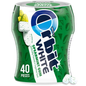 orbit gum white spearmint sugarfree chewing gum car cup 40 pieces 250b1b8a f611 45af 801e 66d60c946a2e.66d77d3b93de732eb7a1fdcdf6008fa6.jpeg