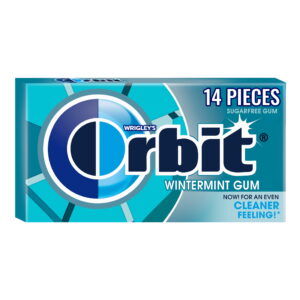 orbit gum wintermint sugar free chewing gum single pack 14 pieces 7c933cf3 7516 4f61 a453 55ff9d213a67.725893ae2e2022157babc9447da35a7b.jpeg