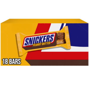 snickers peanut butter squared singles size chocolate candy bars 1 78 oz pack 18 ct box cb568a3e 2c03 4200 b3e6 3f09e94fdc13.694b41d56e4e1def7eda487967027b82.jpeg