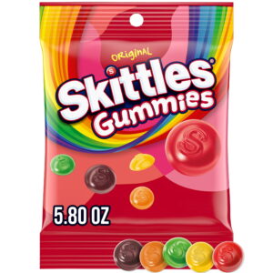 skittles original gummy candy 5 8 oz bag 7eba70f1 ea6c 4df8 9d0f f1f138dd7c80.c15040d17acfc34533e5ae325bd87ed3.jpeg