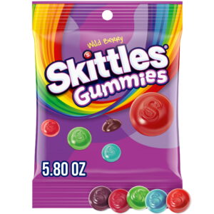 skittles wild berry gummy candy 5 8 oz bag d1a32e4a 23a1 4cf3 a6c9 6e32c8b16847.9cf809c887ae13c8753843b6484e0349.jpeg