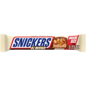snickers almond candy milk chocolate bar share size 3 23 oz 6b6792b4 1196 4a75 bafa 9d2701b54b24.dc0a4cfcf1f0ffde22f3b3b1ee3c11e5.jpeg
