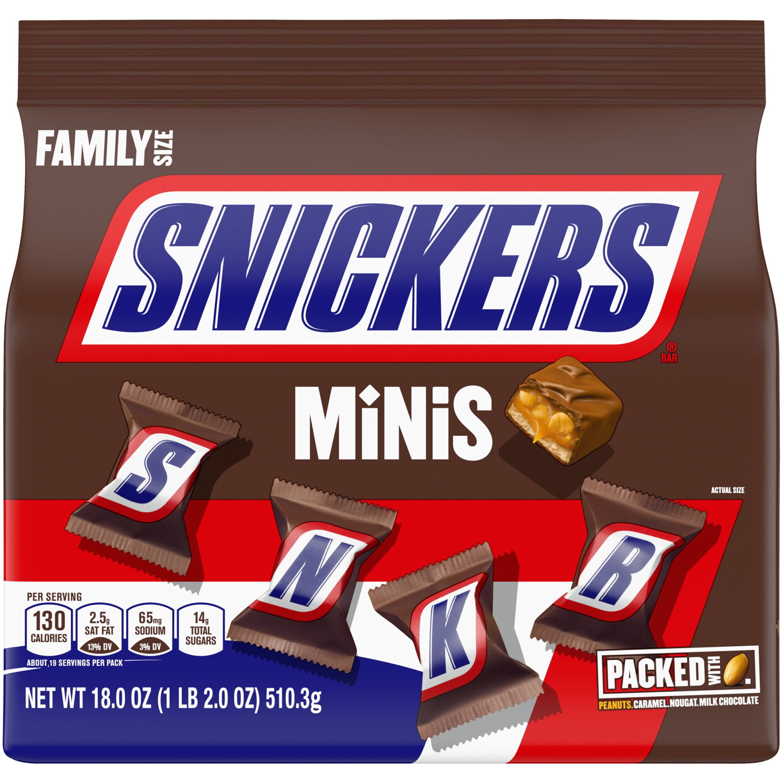 snickers minis size milk chocolate candy bars family size 18oz 57 count bag a77cb502 4ab9 4bcf 9838 4558d27634d6.54f4a383562a1c5527c73d416c542066.jpeg snickers minis size milk chocolate candy bars family size 18oz 57 count bag a77cb502 4ab9 4bcf 9838 4558d27634d6.54f4a383562a1c5527c73d416c542066.jpeg