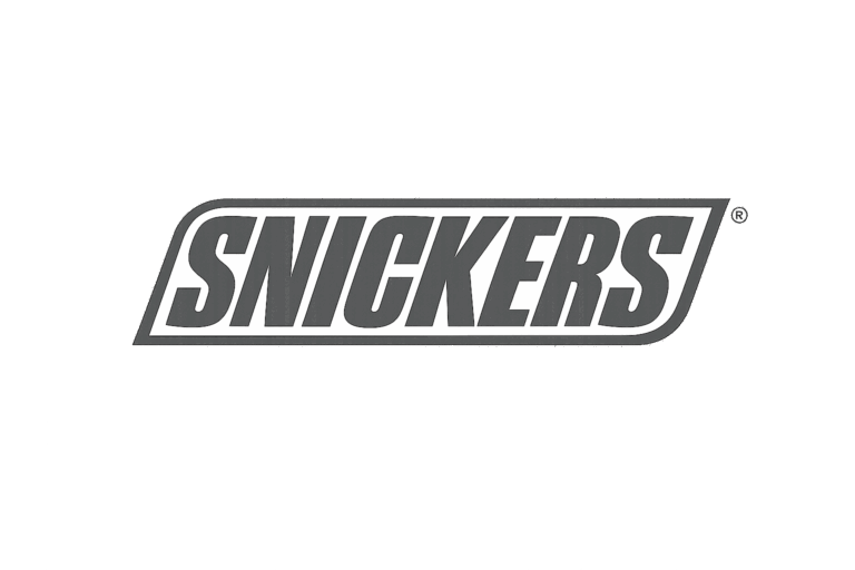 snickers gris f