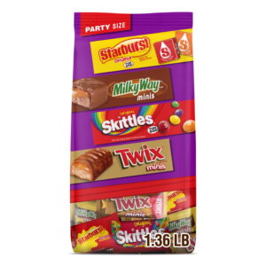 twix milky way skittles starburst variety assortment party size 21 82 oz bulk bag 300f028d 99b8 4c2b a150 c304524f8e60.2b9733f9929a02124bba77a41ab00270.jpeg