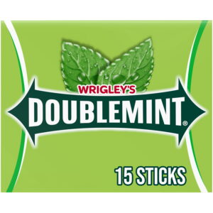 wrigley s doublemint mint gum chewing gum 15 pieces pack e126b462 081c 4aa5 99be fa28d71783d7.3e433645d35f69fecc3eb51a2c6370c9.jpeg