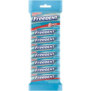 wrigley s freedent spearmint chewing gum 5 stick pack pack of 8 321fdbab e856 4770 b4a0 6132d91eb9a6.1d94f29f0fa33eba8fcb174235dbad1f.jpeg