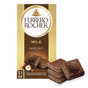 ferrero rocher milk chocolate bar with hazelnut and cocoa filling tablet premium chocolate 3 1oz 90g golden wrappers 70866862 8c3b 4969 8d00 bcab30920c30.bcff87ea1f7fe9f58d585010d27de551.jpeg