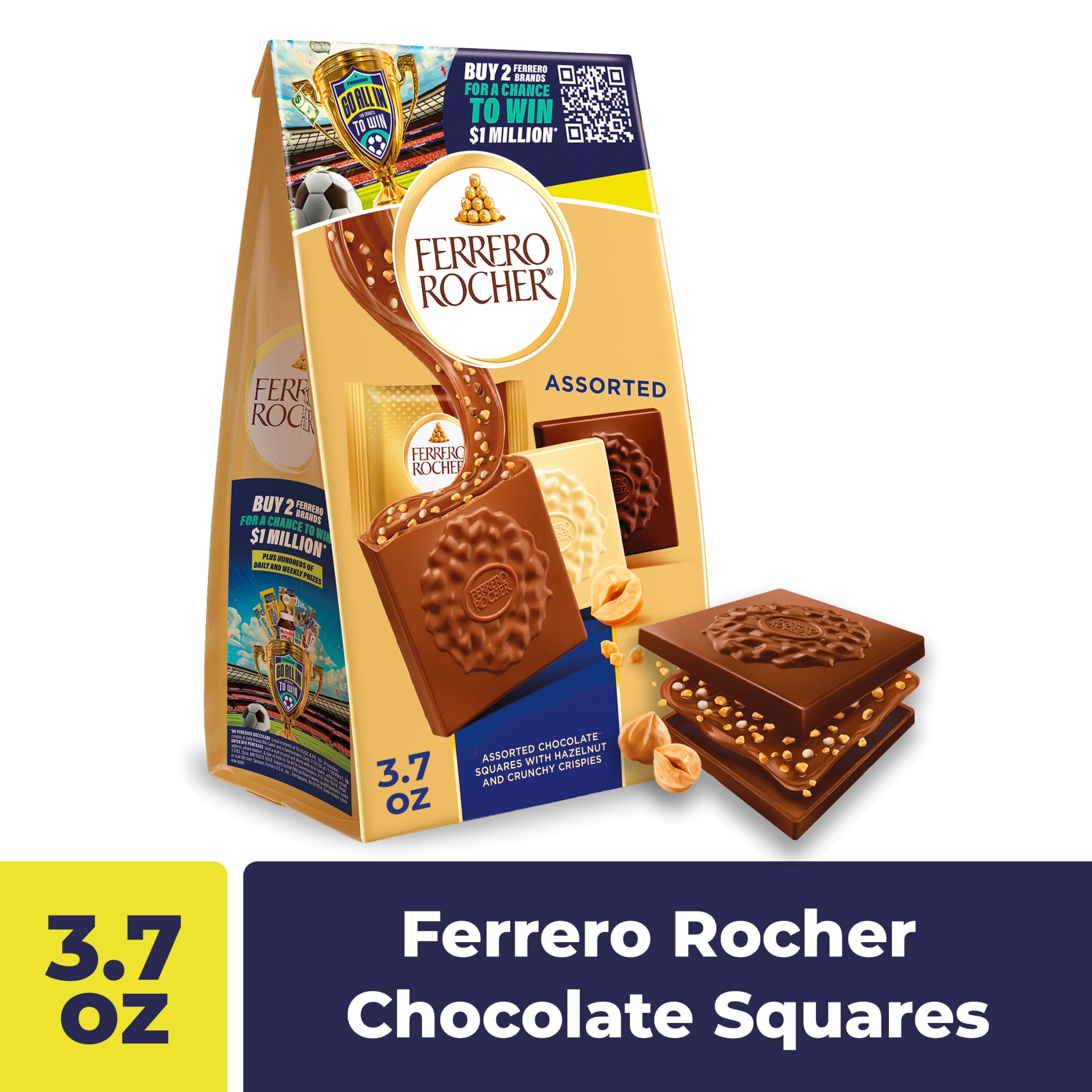 ferrero rocher milk chocolate hazelnut squares 10ct ee3581d8 b67f 4c6a a494 52a3b20f8d7a.94c85d5cd4966e0096ab1371b8becfef.jpeg ferrero rocher milk chocolate hazelnut squares 10ct ee3581d8 b67f 4c6a a494 52a3b20f8d7a.94c85d5cd4966e0096ab1371b8becfef.jpeg