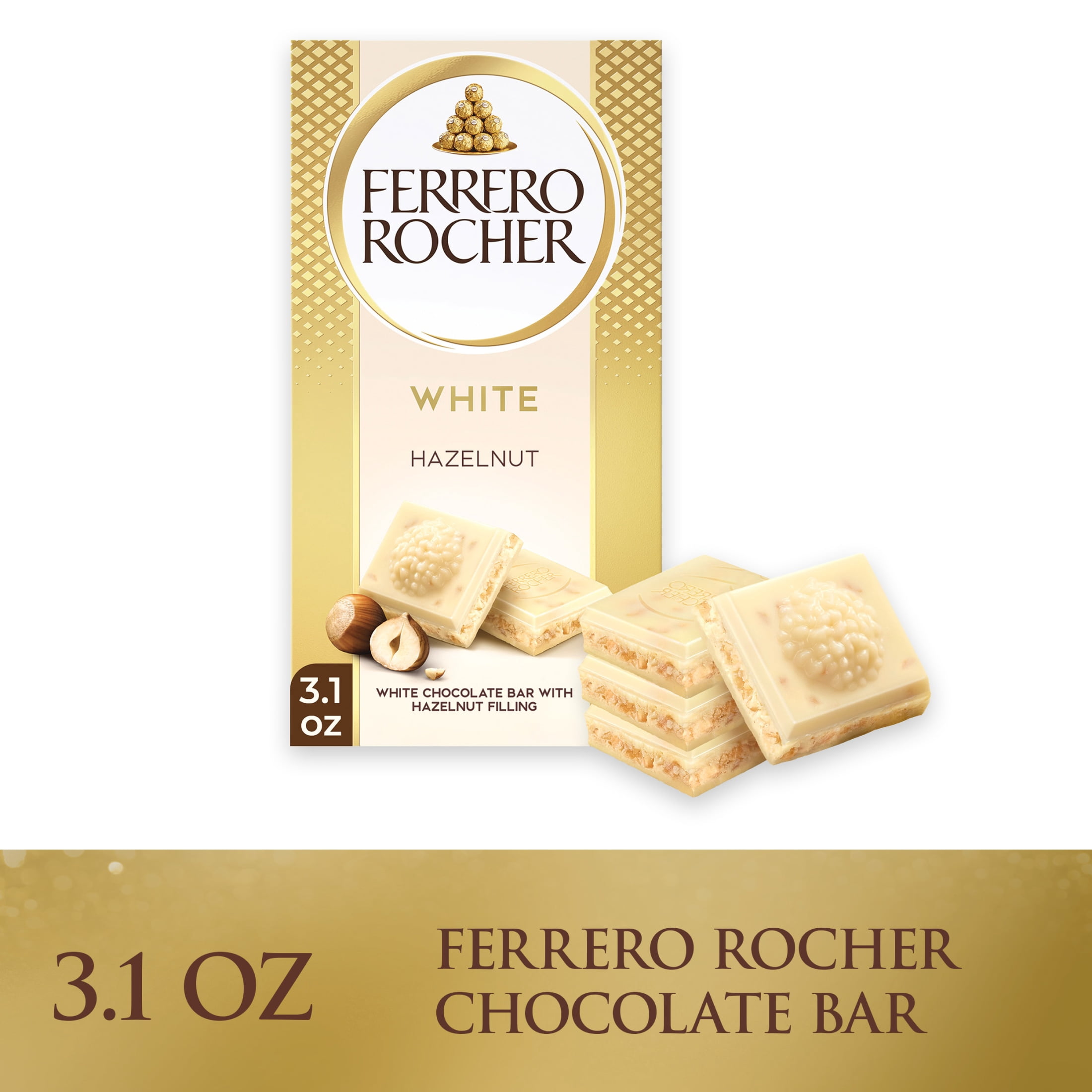 ferrero rocher white chocolate tablet with hazelnut filling creamy and crunchy texture 3 1oz 90g shareable snack pack 2c5184f6 3cc0 486f ba40 13c3e3d8374d.5b20e632b33edfff534e29665e52b823.jpeg ferrero rocher white chocolate tablet with hazelnut filling creamy and crunchy texture 3 1oz 90g shareable snack pack 2c5184f6 3cc0 486f ba40 13c3e3d8374d.5b20e632b33edfff534e29665e52b823.jpeg