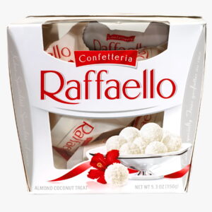 ferrero raffaello almond coconut candy5 3oz 5093263b 1fc0 4768 8d52 569406f18074.e650d213c464f6ff087de6d20306c1b6.jpeg