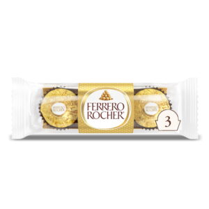 ferrero rocher fine hazelnut milk chocolate 3 count individually wrapped chocolate candy gifts 1 3 oz pack of 2 2d8e7c0c d622 44e7 9132 ce389b2e8942.f8a869060b6c26820cfc9aaea77601bf.jpeg