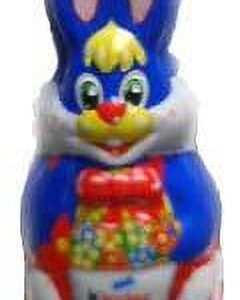 kinder chocolate easter bunny 55g 2740c929 5ed5 452b ae46 2a0d6a1e686c.36c3e0e55a40aea29c0d9c5d39b58d84.jpeg