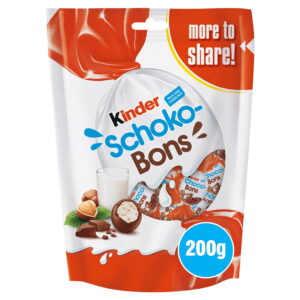 kinder schoko bons milk chocolate bonbons filled with milky cream hazelnut pieces 200g imported from britain 9af57a59 66f7 4670 be09 91beb539180a.3dfeed58b05d6738de72e55a1d6ec8d8.jpeg