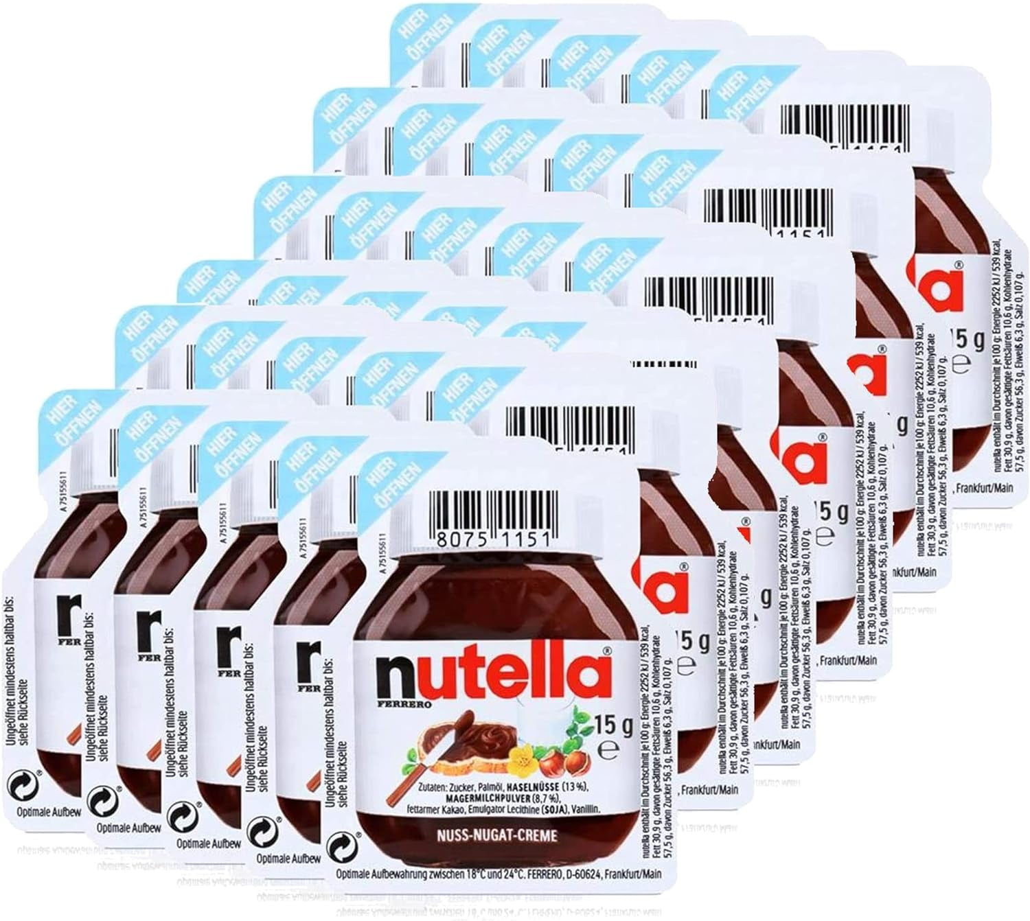 nutella hazelnut spread 30 30 x 15g serving a322f629 7e0e 4238 9bfe 70429c5b0482.41cd95468e824f6b690f5cc67a2379fa.jpeg nutella hazelnut spread 30 30 x 15g serving a322f629 7e0e 4238 9bfe 70429c5b0482.41cd95468e824f6b690f5cc67a2379fa.jpeg