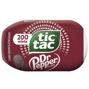 tic tac fresh breath mints dr pepper hard candy mints 3 4oz 98g bottle packs a4615082 19f0 48d4 bd1a b823648f9f63.8447394fb6500254c1e79904c189cccf.jpeg