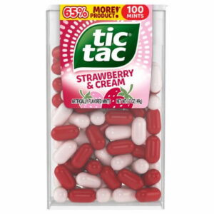 tic tac strawberry cream mints on the go refreshment 1 7 oz pack of 2 cb9de584 6058 4267 9275 32bc804e31a8.3c060d9c32639f00cc5db53f30aae076.jpeg