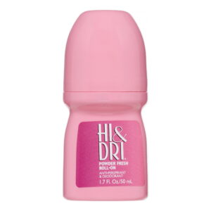 hi dri roll on anti perspirant deodorant powder fresh 1 70 oz 9a935570 8a55 48e9 8c77 26b8e2c8e382.bd6f1aadd45e38fed28620a0b244f1f7.jpeg