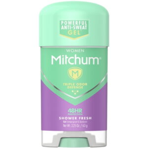 mitchum anti perspirant deodorant for women power gel shower fresh 2 25 oz 9f5e716c 676b 427f 8c97 504765a6a3a7.317402798f888153cd13b27bde441fa1.jpeg