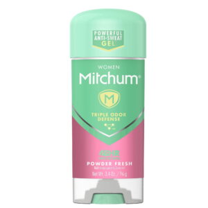 mitchum for women anti perspirant deodorant clear gel powder fresh 3 40 oz pack of 2 72cc85d4 9df4 4f46 adcb 616e73a46b25.5ed60ab01905076c59c3c37e90491039.jpeg