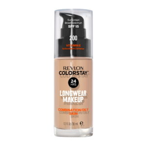 revlon colorstay liquid foundation makeup matte finish combination oily skin spf 15 200 nude 1 fl oz 1fa62ddc ff9f 4207 8c2e 2fd7e8372bf8.d211533f4f5c57de29a9e0e20f5ff05b.jpeg