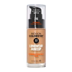 revlon colorstay liquid foundation makeup matte finish combination oily skin spf 15 310 warm golden 1 fl oz ec9cfaab ea66 4893 9d20 a5a9949a5f51.8c26af96942f215ebfbb78a41b2394ec.jpeg