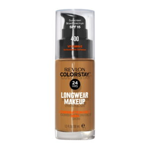 revlon colorstay liquid foundation makeup matte finish combination oily skin spf 15 400 caramel 1 fl oz 767cd8ff 1c8d 4448 9f1b 0aea10faecd8.c90f08de888a530496db10eee92410cd.jpeg